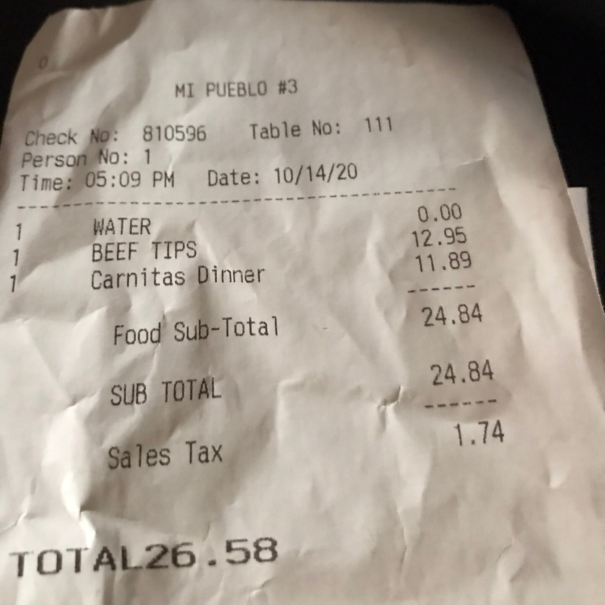 Photo credit: Tripadvisor