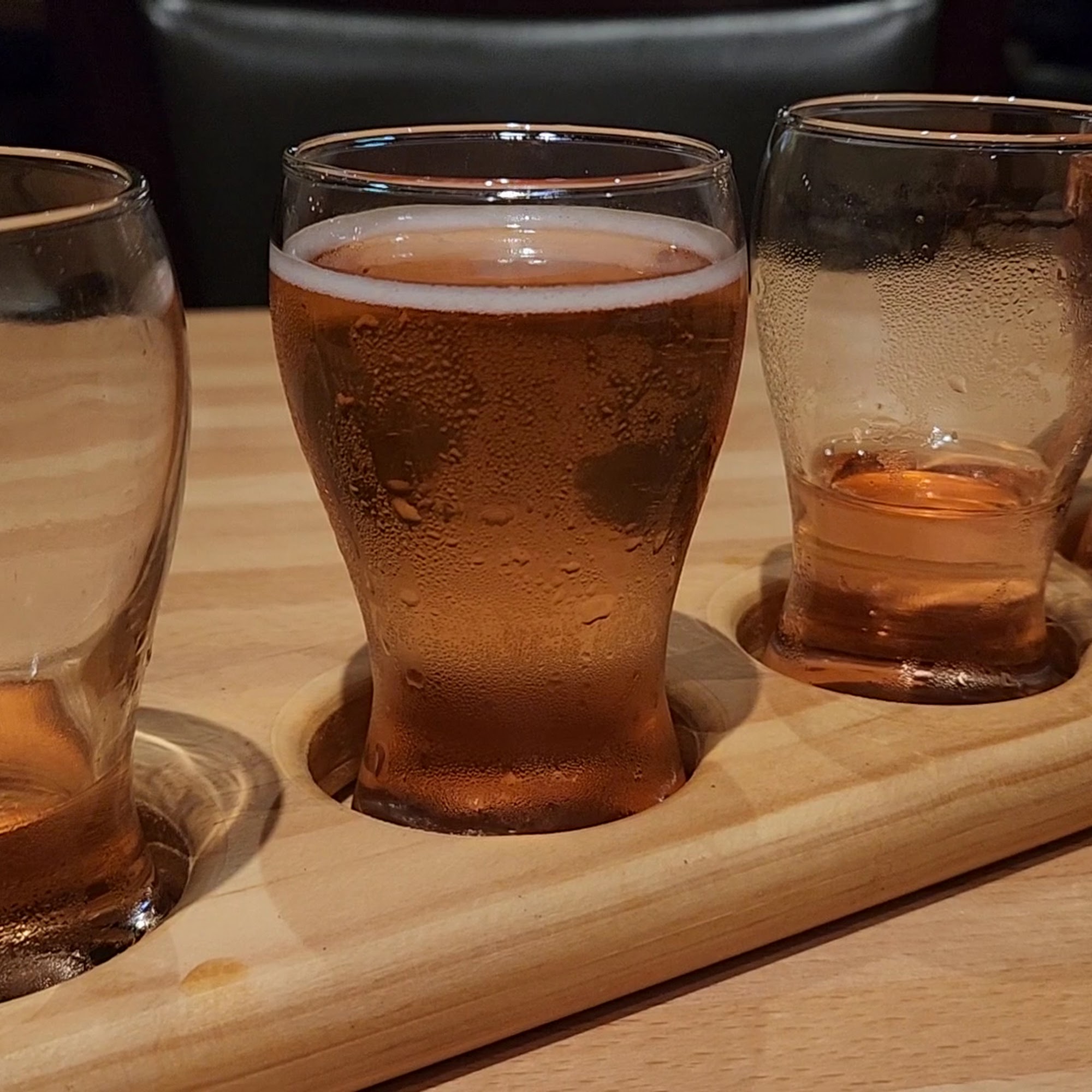 Three Bulls American Steakhouse Clemmons