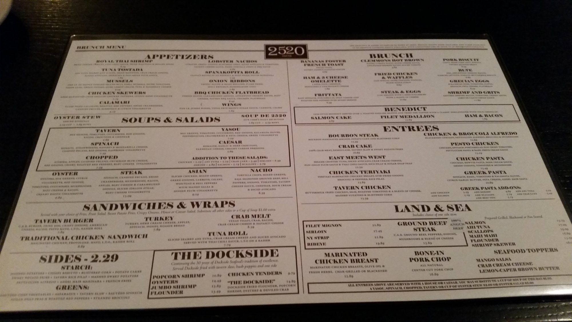 Photo credit: Tripadvisor