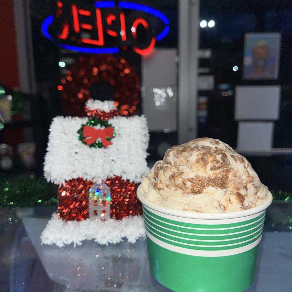 Sam's Ice Cream - Clemmons Clemmons