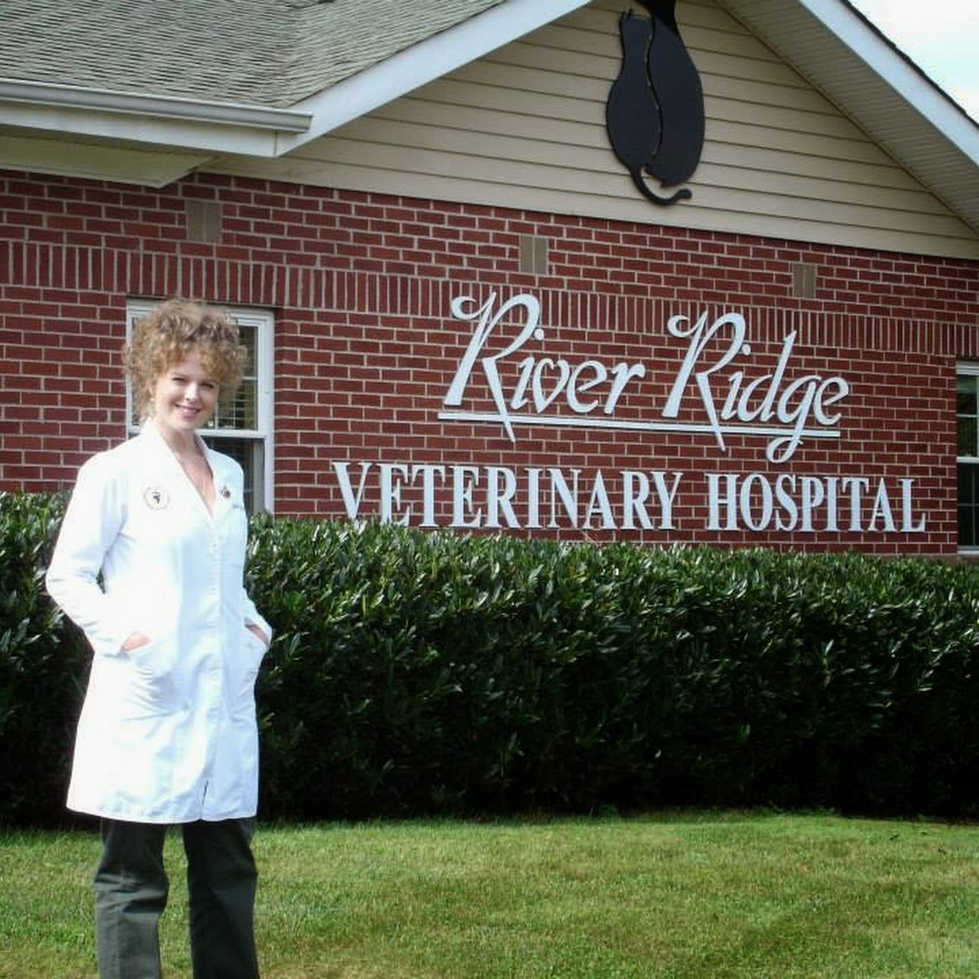 River Ridge Veterinary Hospital Clemmons