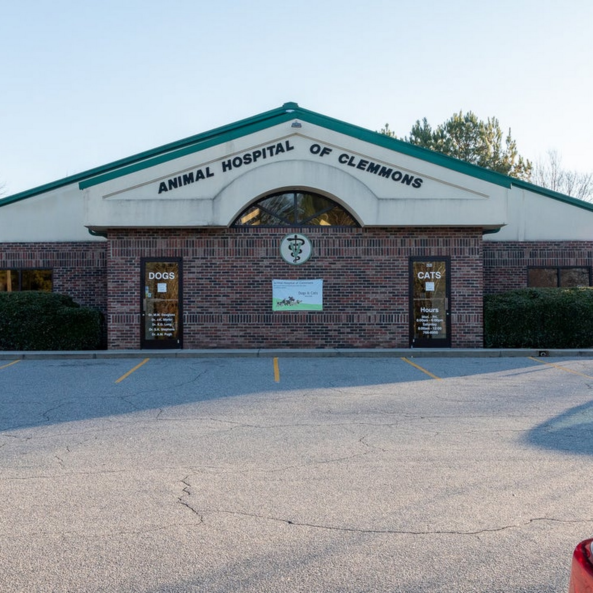 Animal Hospital of Clemmons Clemmons