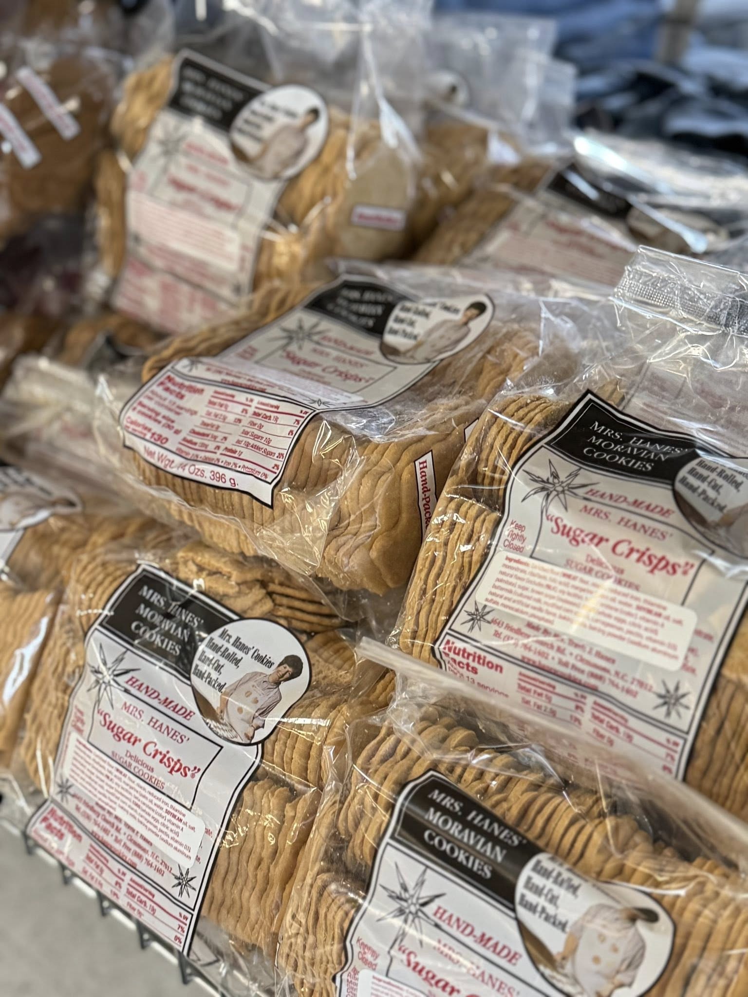 Ketchie Creek Bakery Clemmons Clemmons