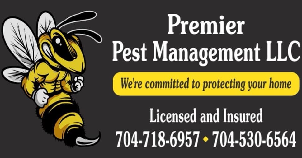 Premier Pest Control Inc