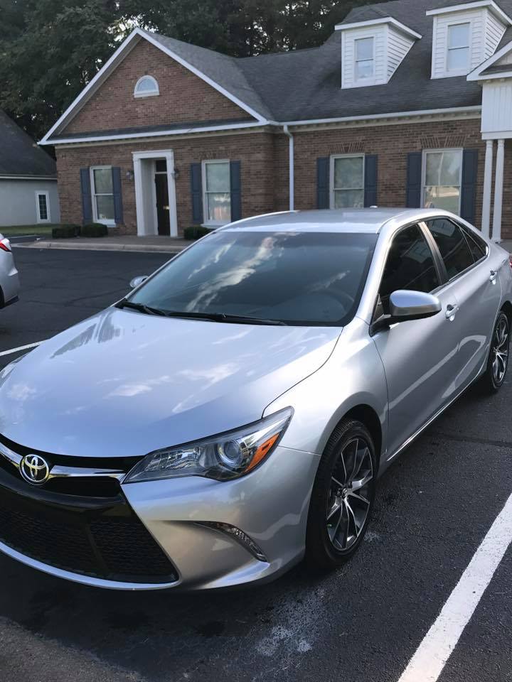 Cleary's Auto Reconditioning