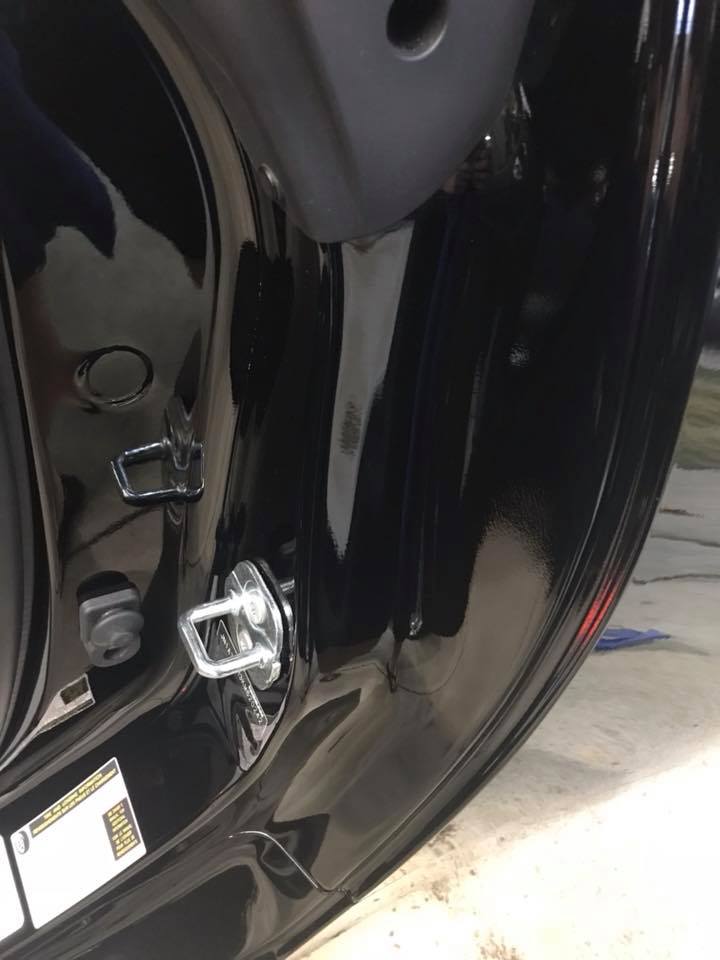 Cleary's Auto Reconditioning