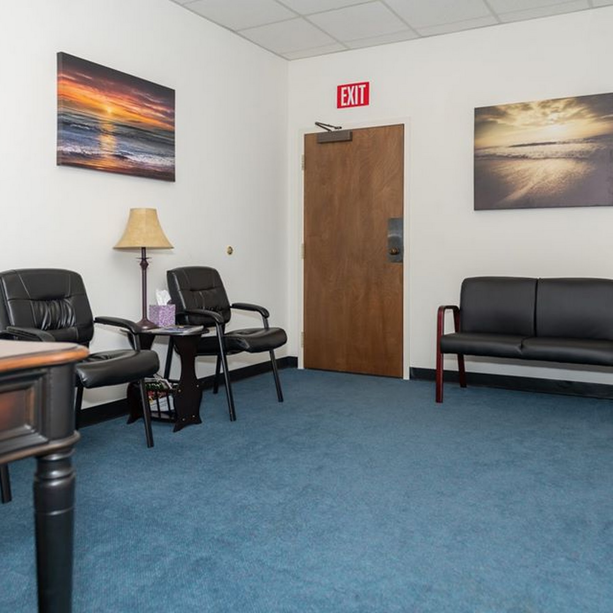 Envision Behavioral Health PLLC