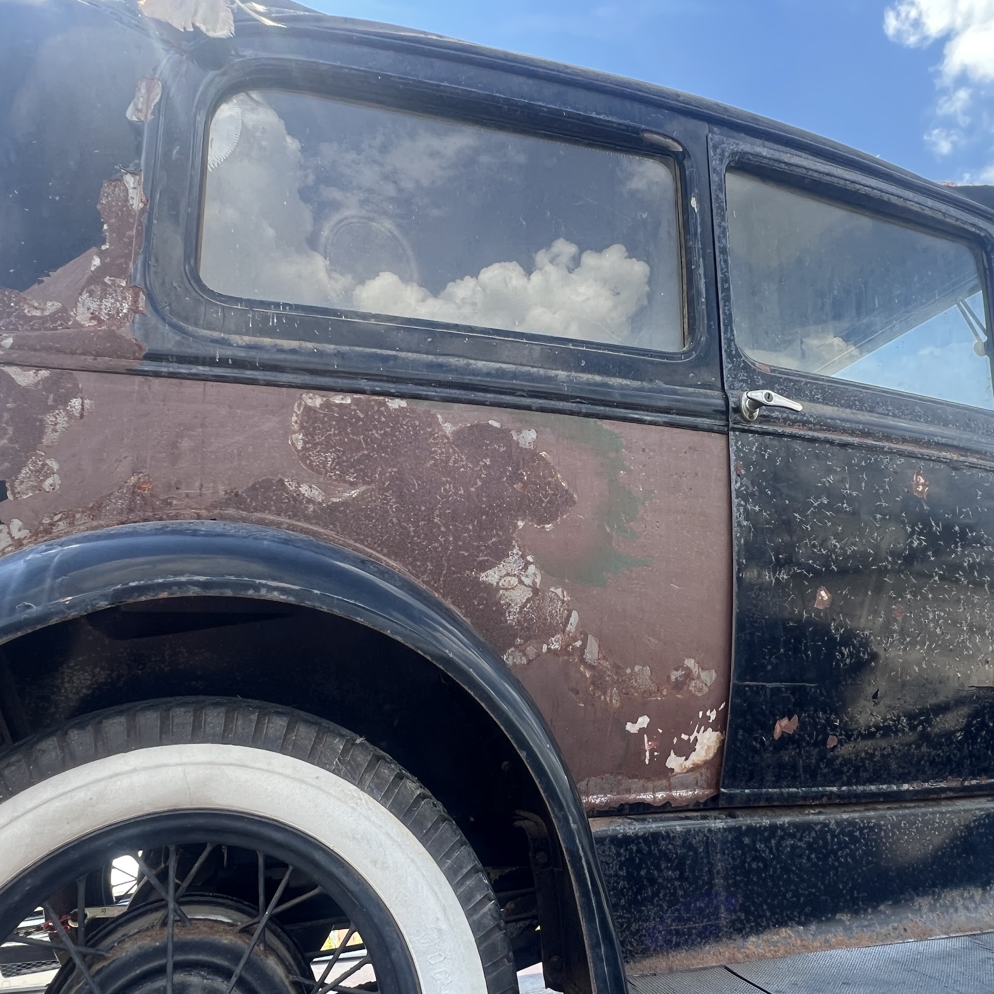 Woosley Motors Inc.
