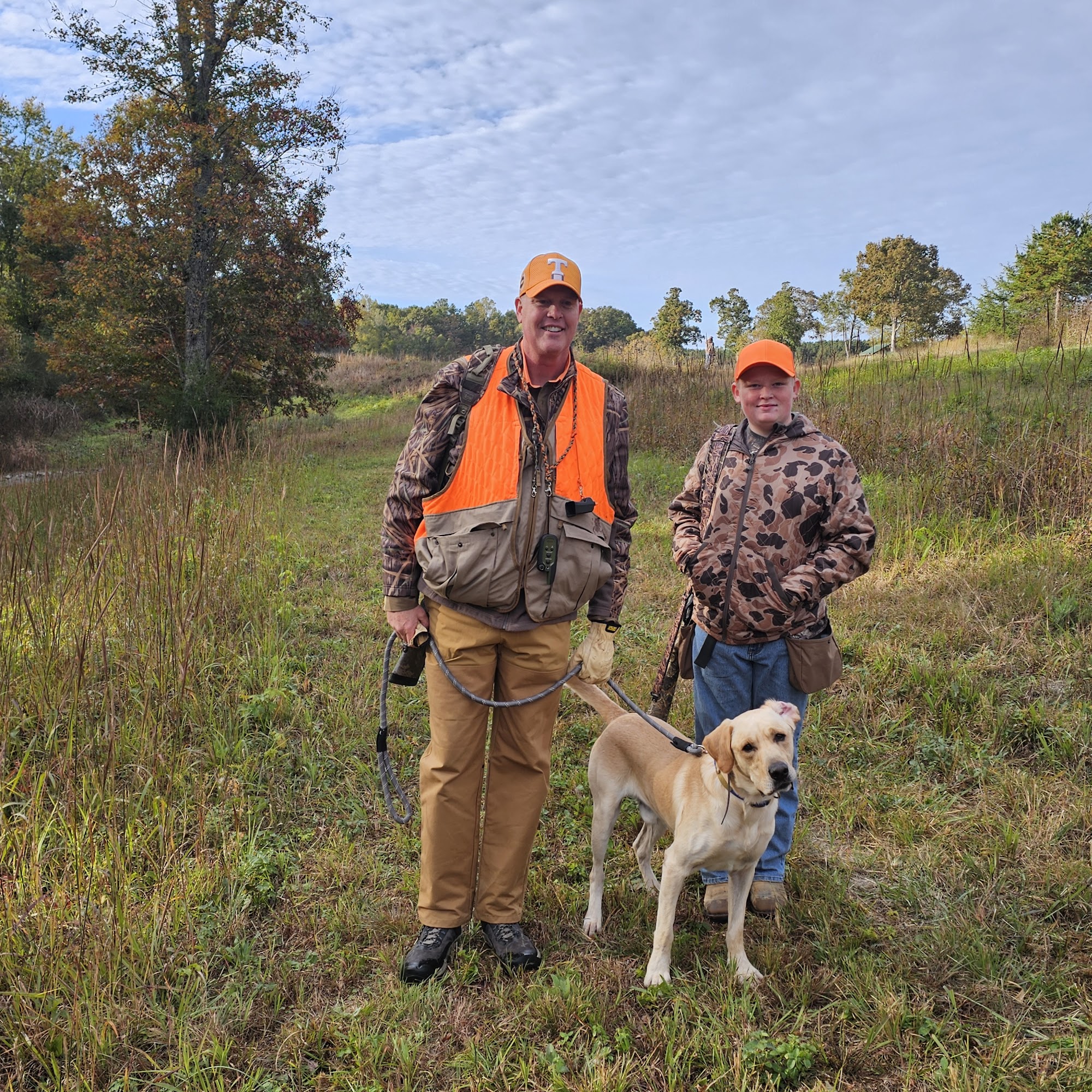 S&S Outdoors Cleveland