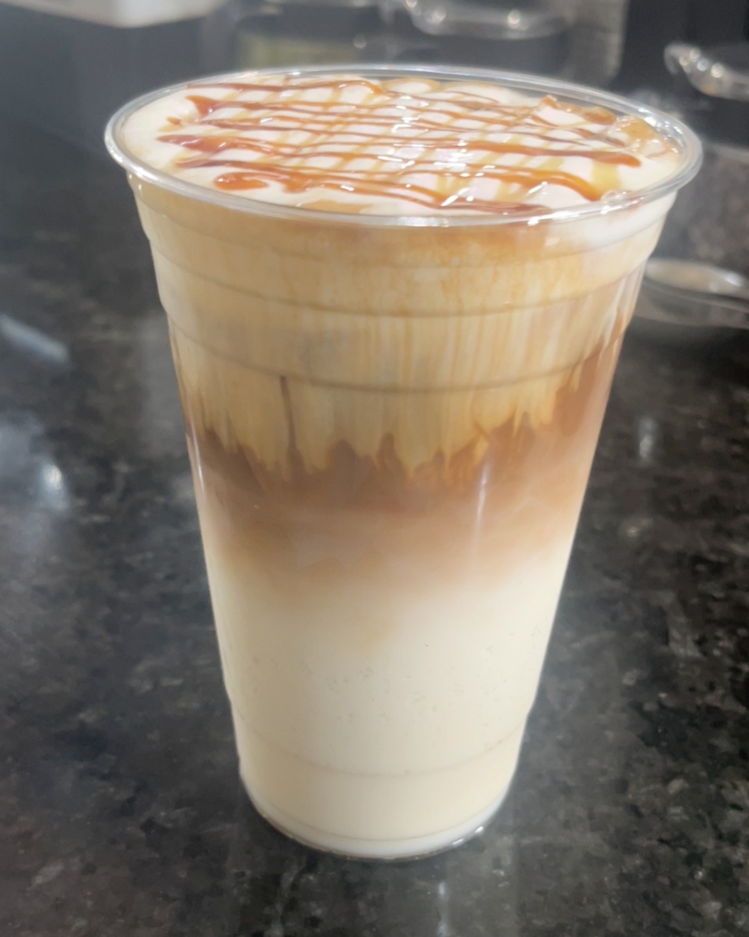 Common Ground Coffee and Ice Cream