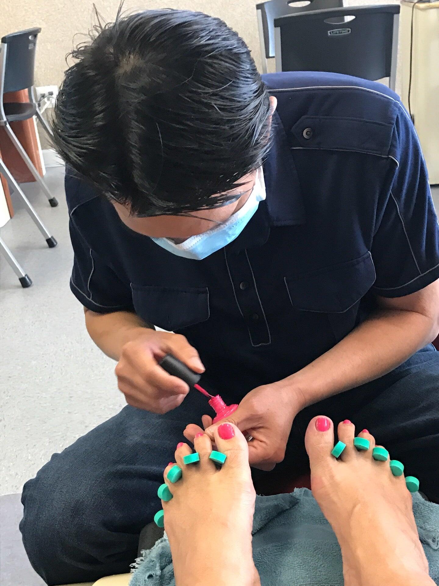 Photo credit: nextdoor