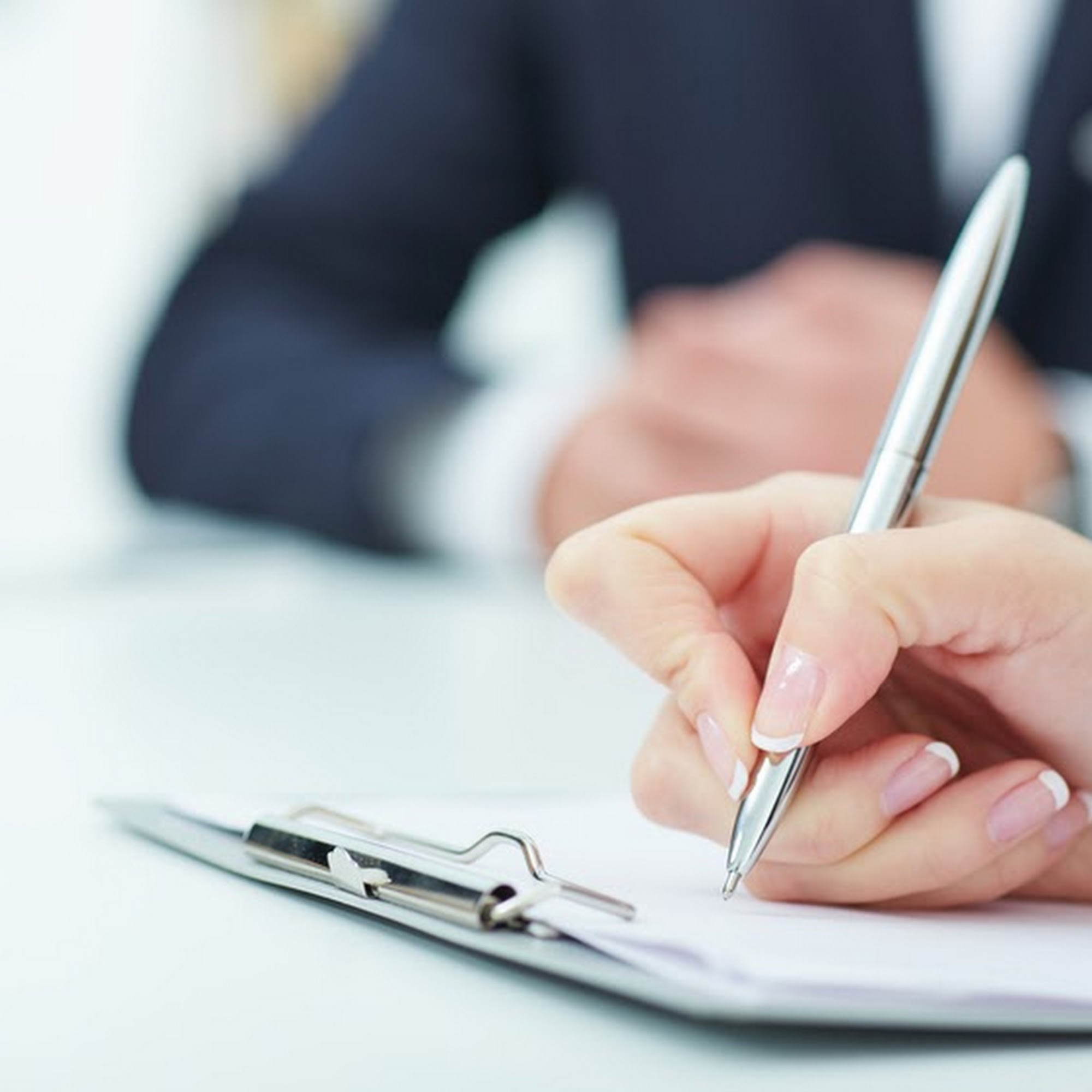 Baldwin & Hodge LLP