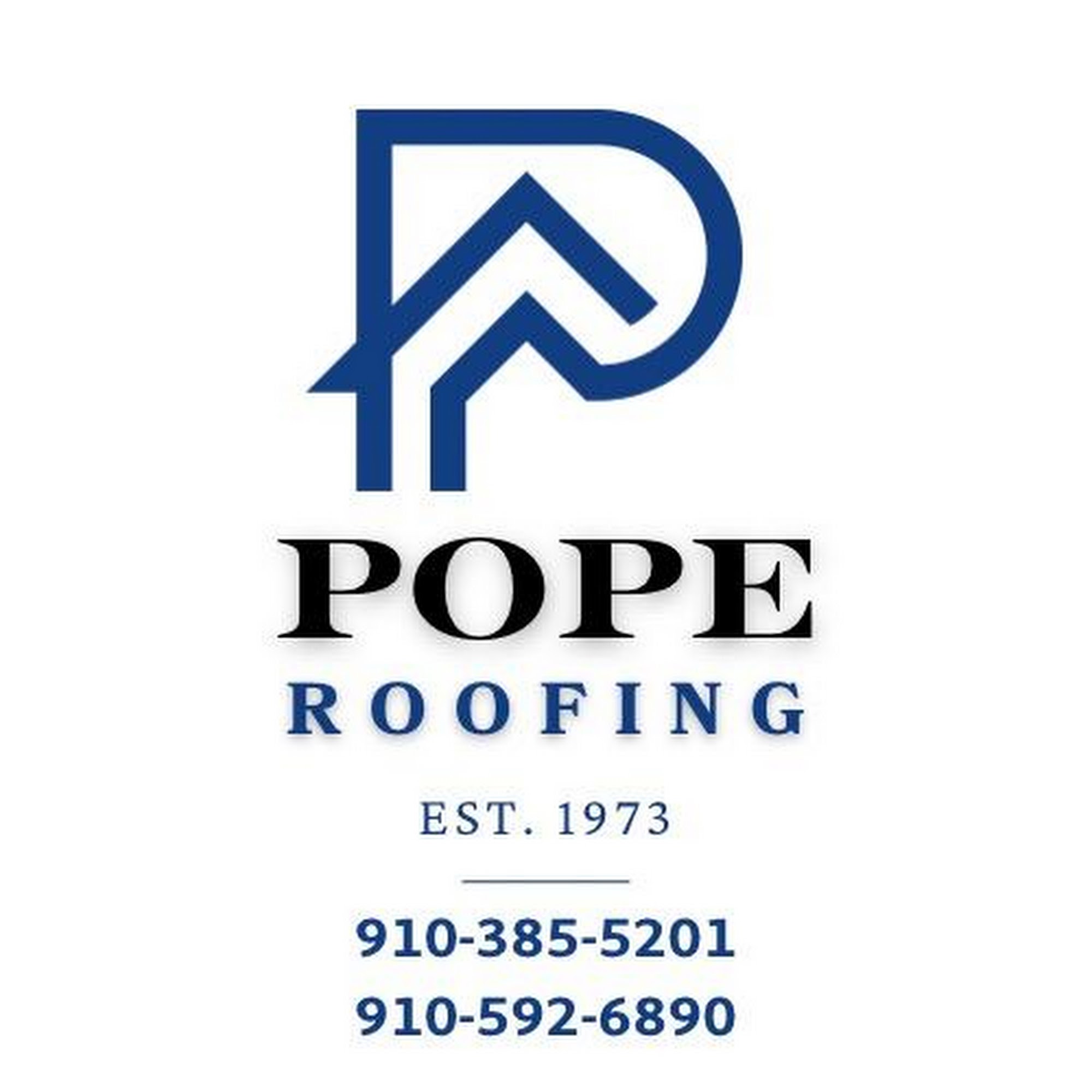 Pope Roofing Company