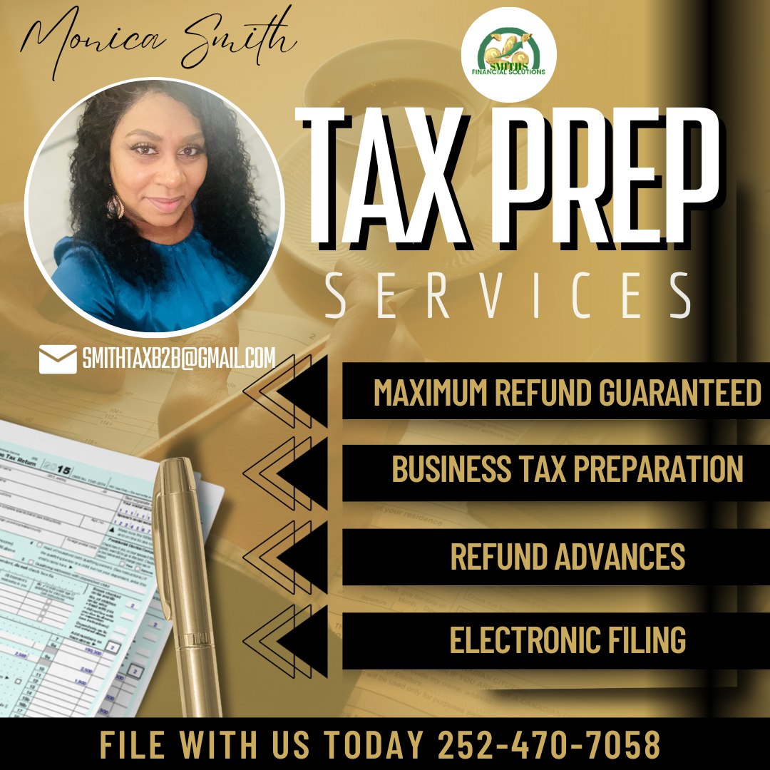 Lavish Hair & Body Lounge 108 Wall St, Clinton North Carolina 28328