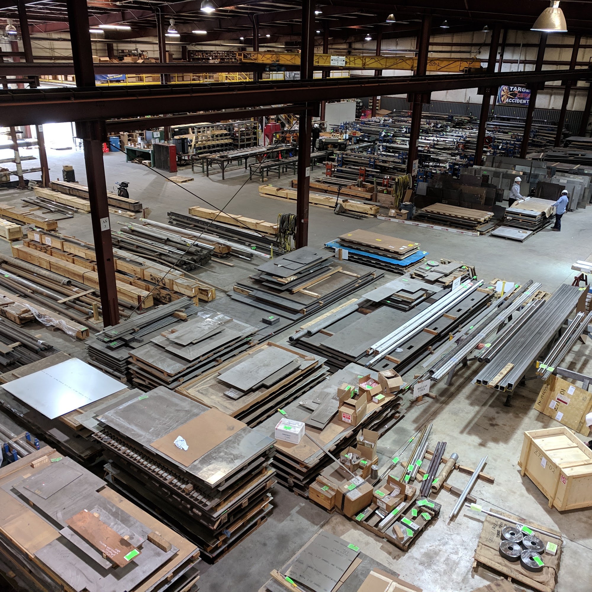 DuBose National Energy Services, Inc. Clinton