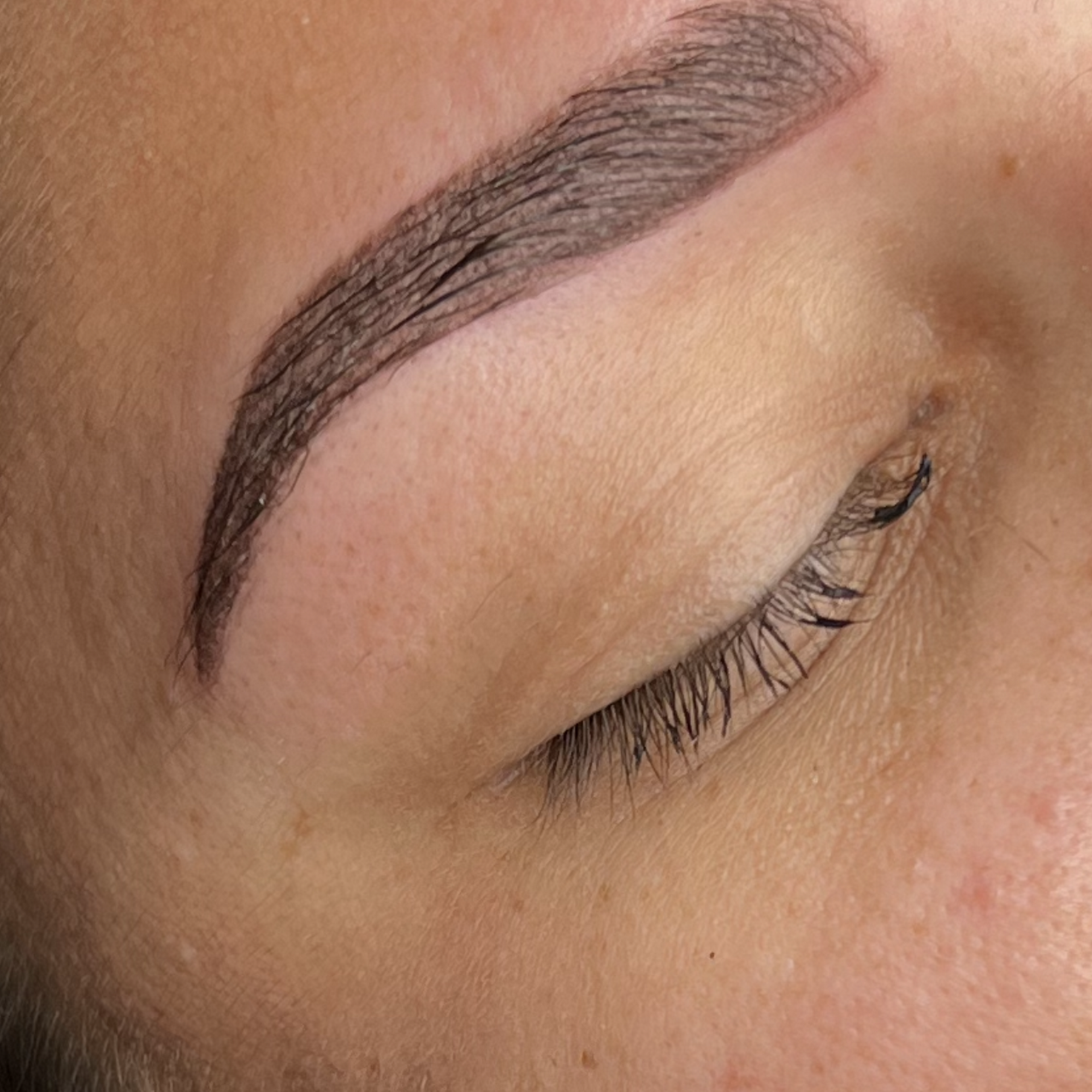 J & m beauty salon