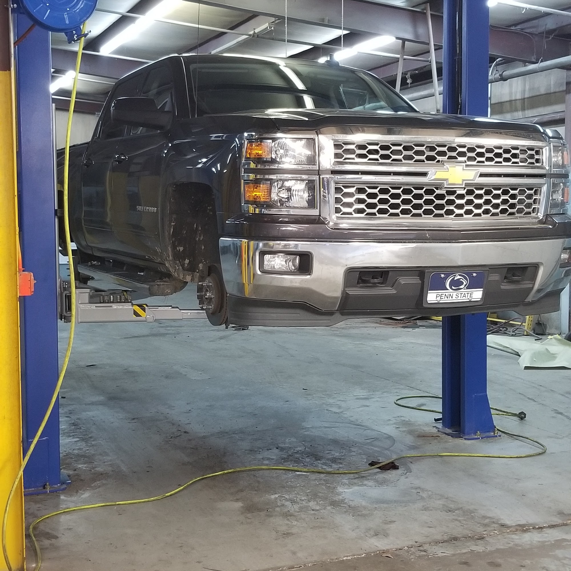 A&L Tire & Auto, LLC
