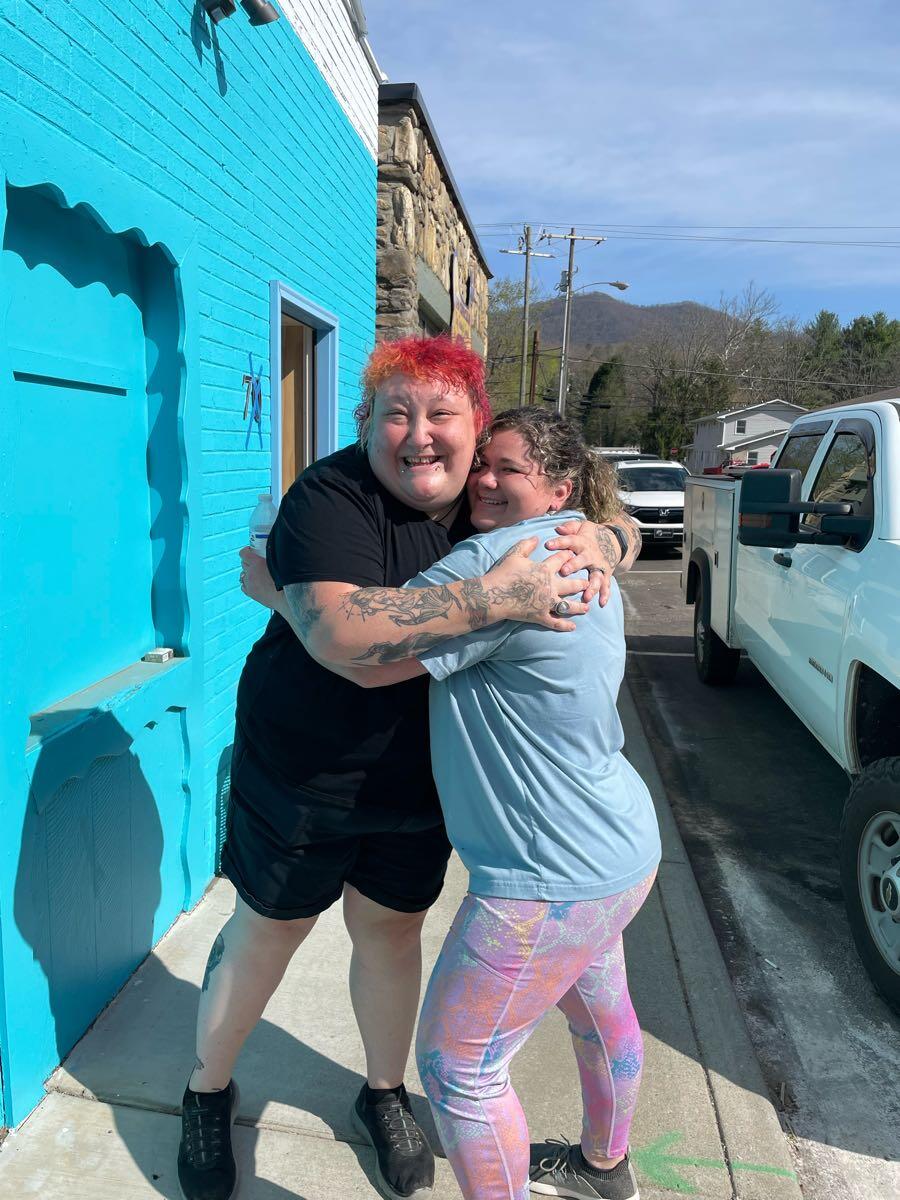 Photo credit: nextdoor