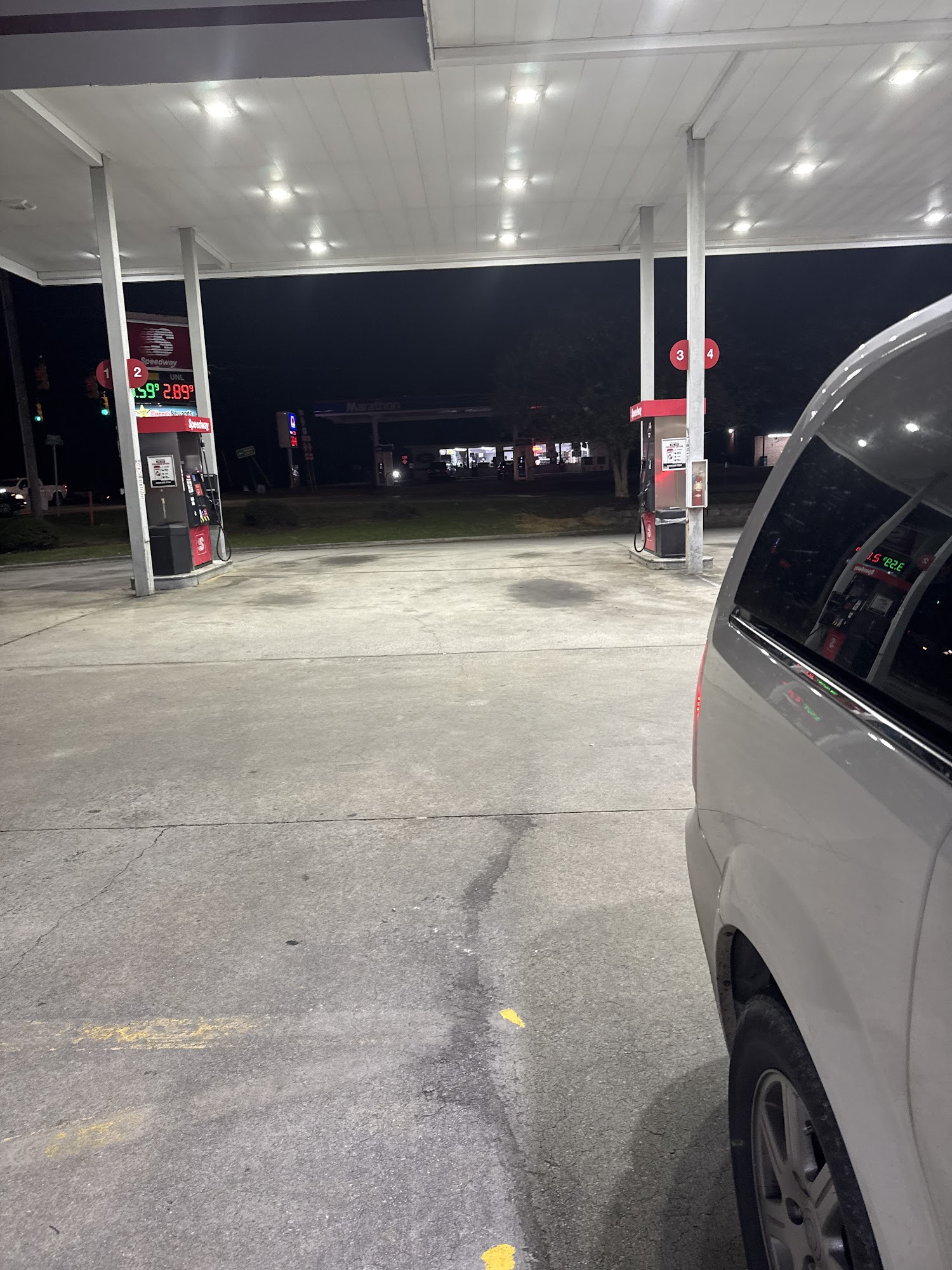 Short Stop Food Mart Coats