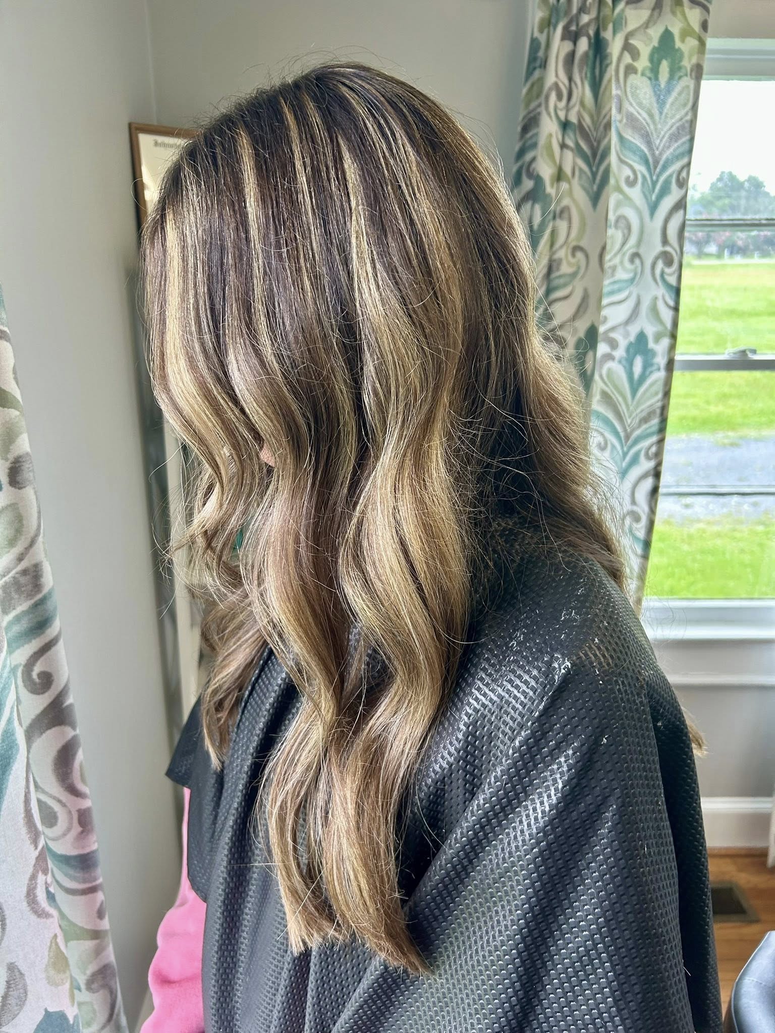 Salon Serenity Coats North Carolina 27521