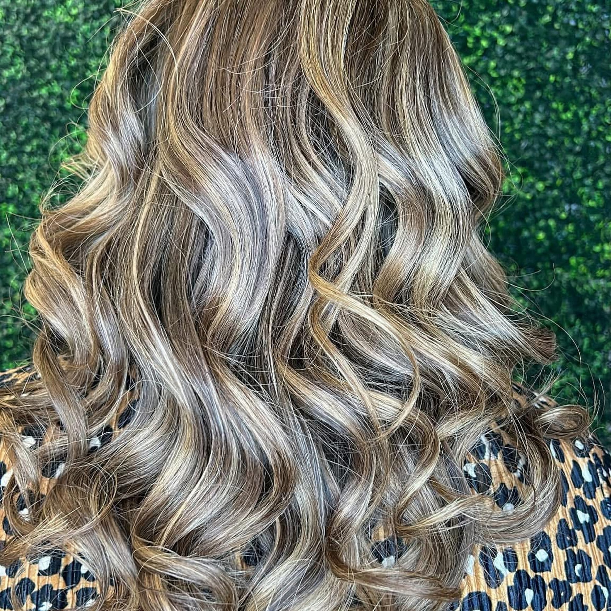 Lupita Hair Salon 429 N McKinley St, Coats North Carolina 27521