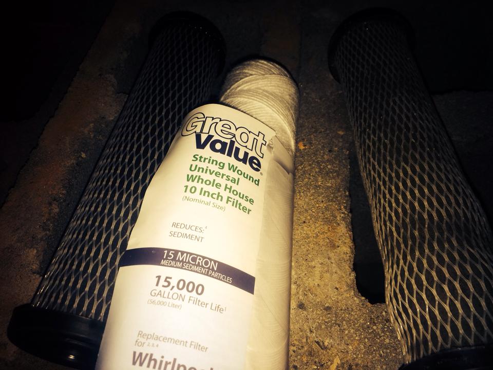 Hall Well Drilling, Inc.