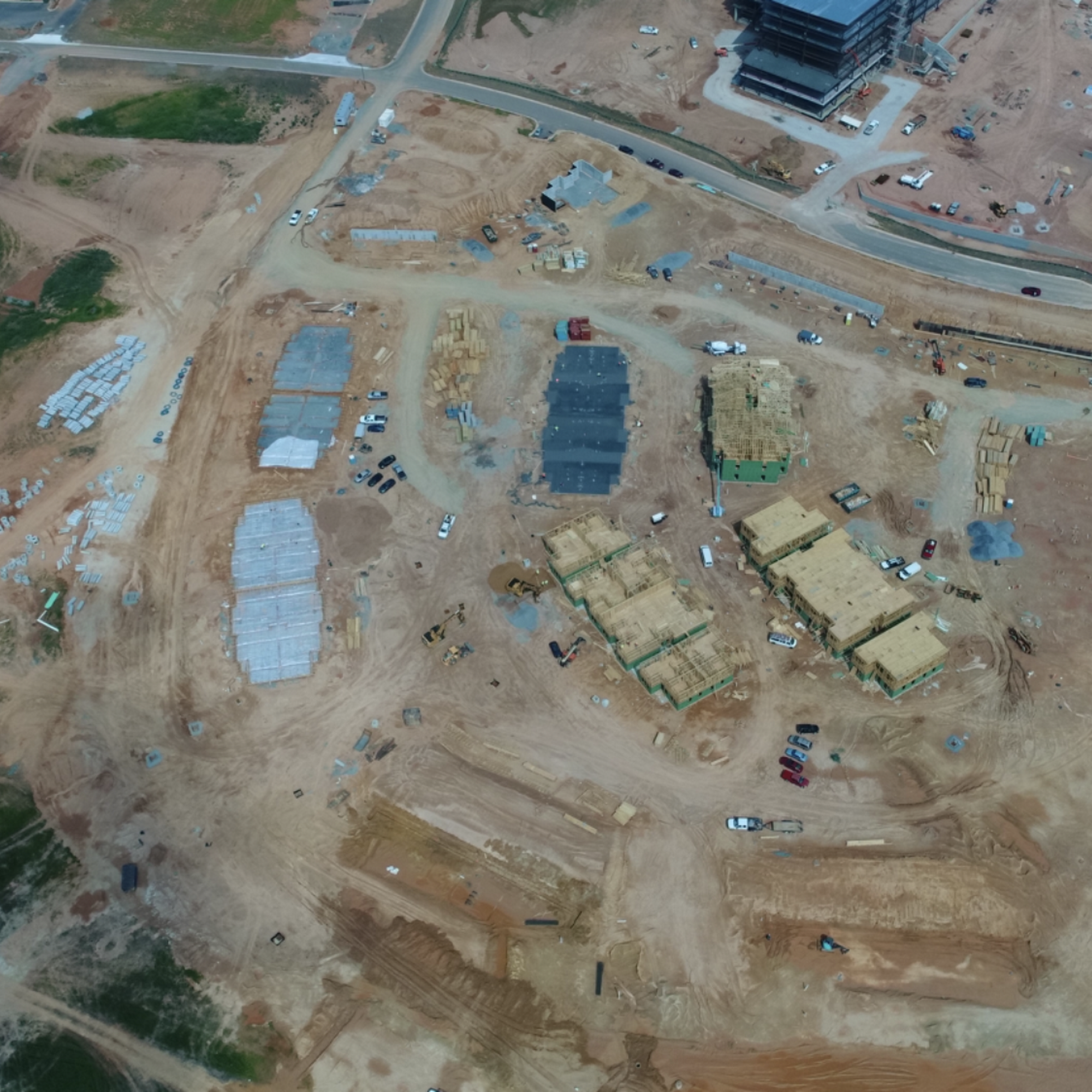 Lomax Construction Inc