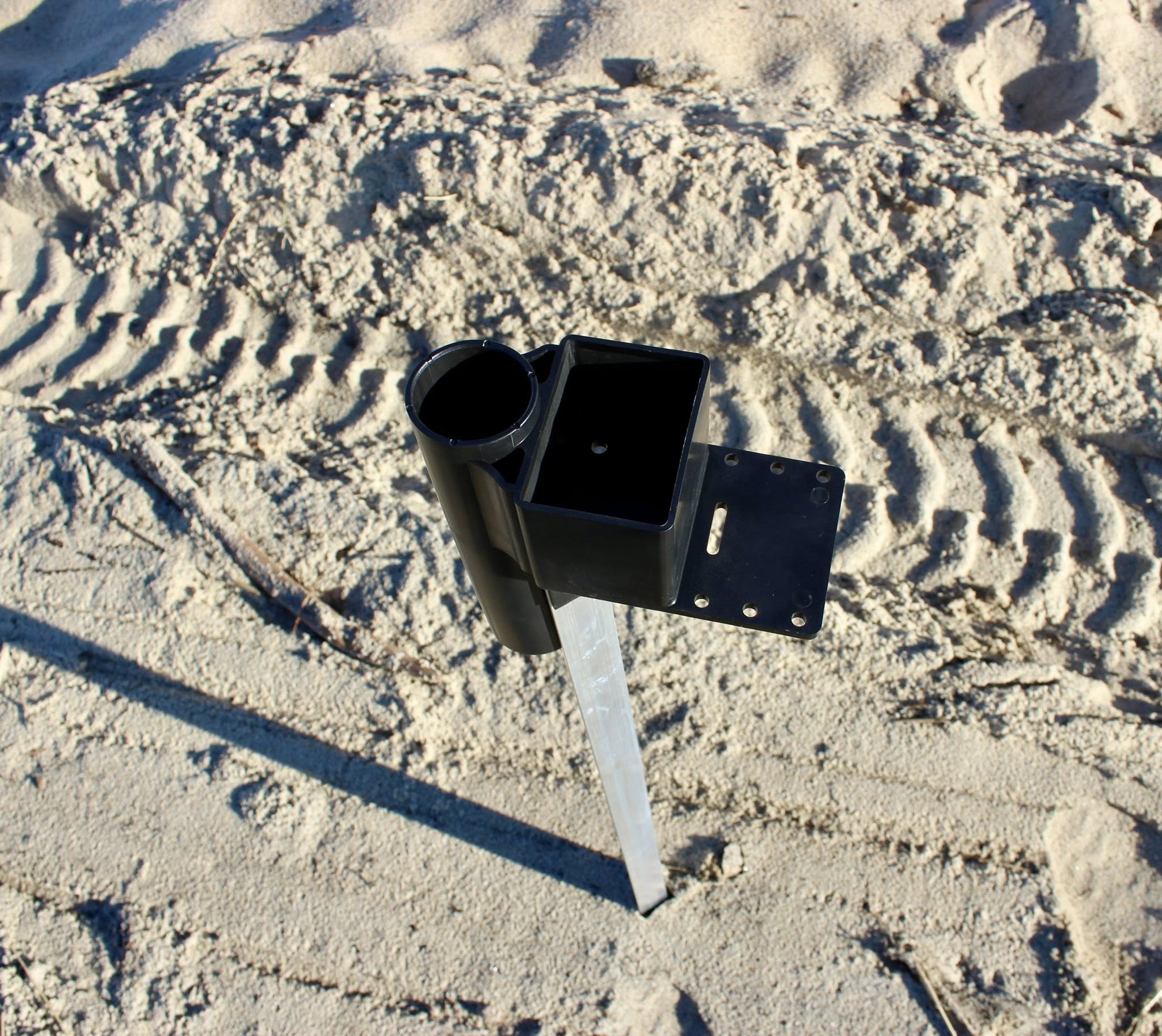 Angler's Fish-N-Mate Columbia