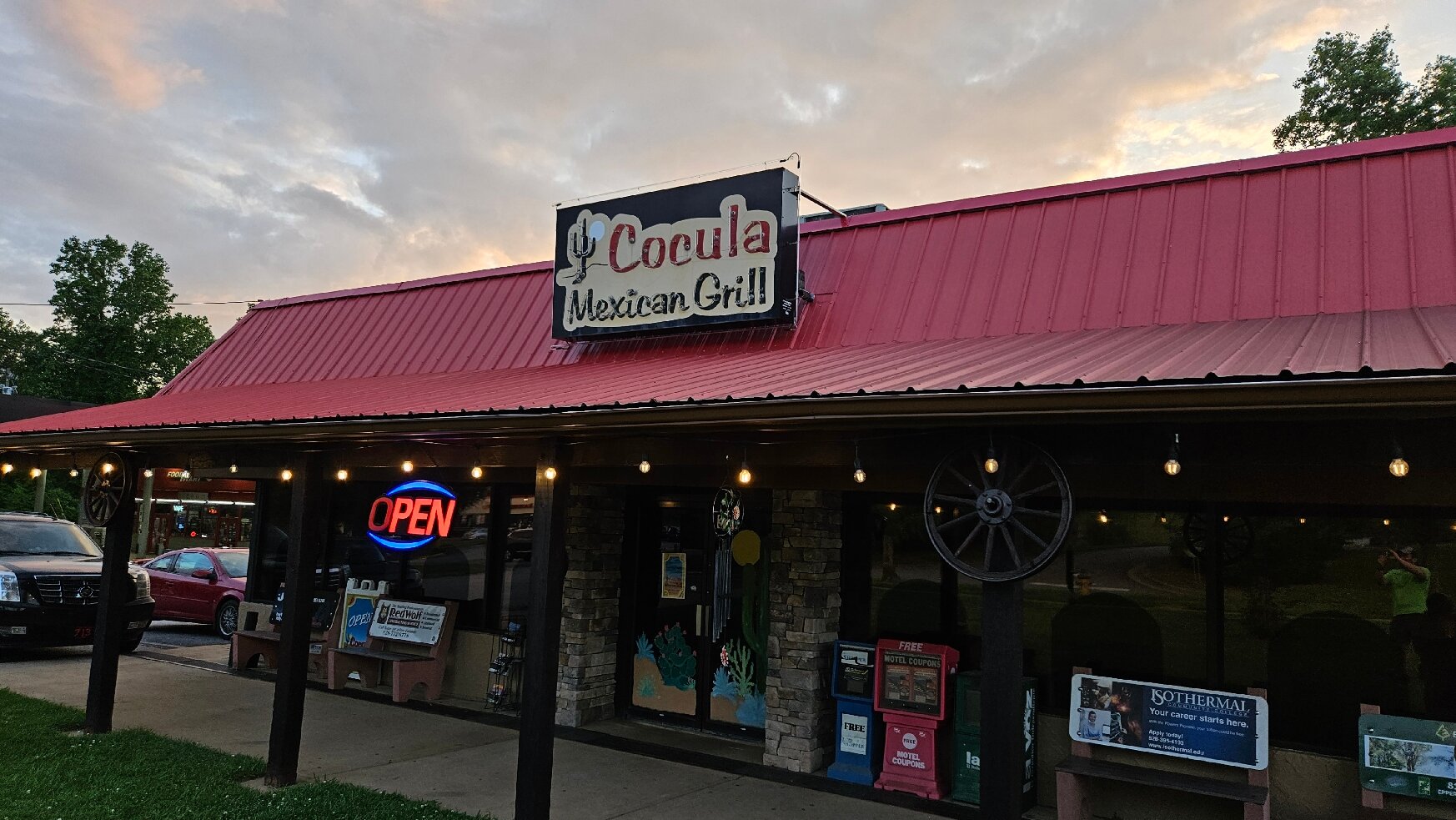 Photo credit: tripadvisor