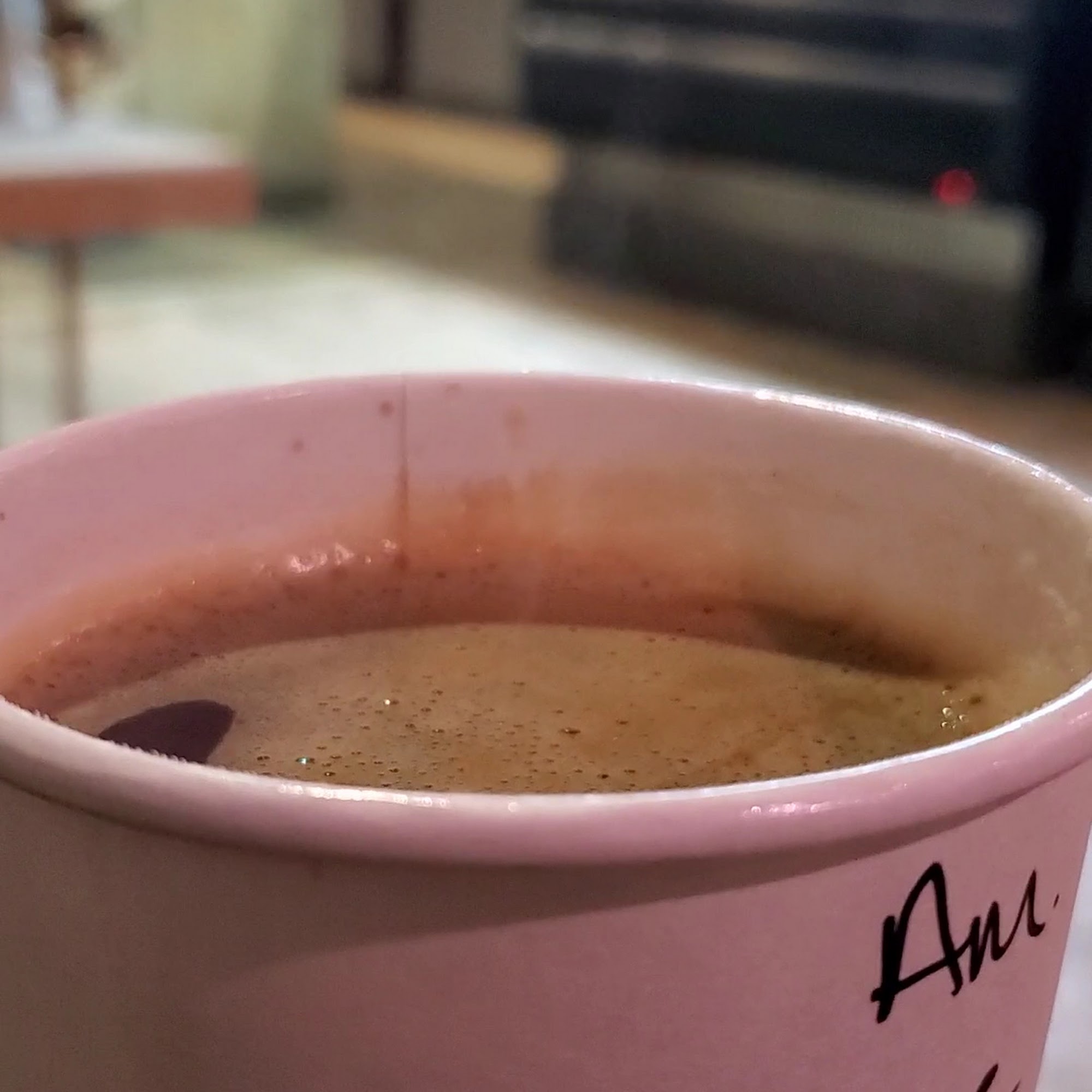 Openroad Coffee Roastery Columbus