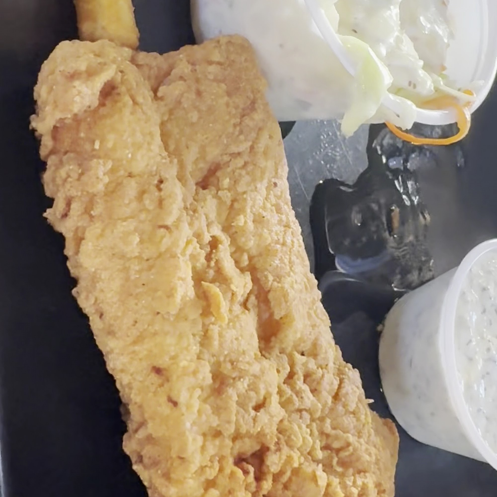 Iron Key Brewing Company Columbus