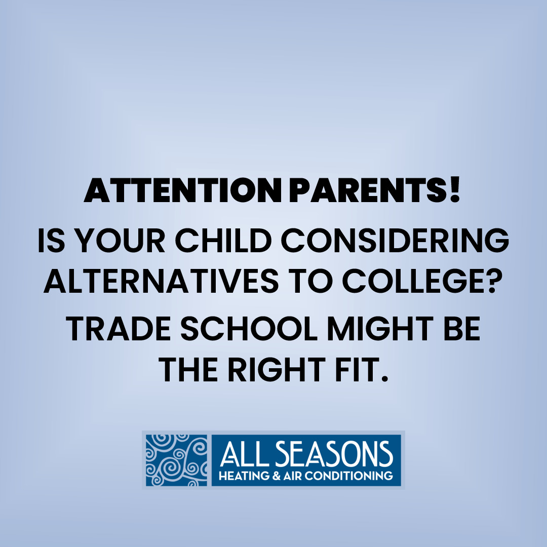 All Seasons Heating & Air Conditioning