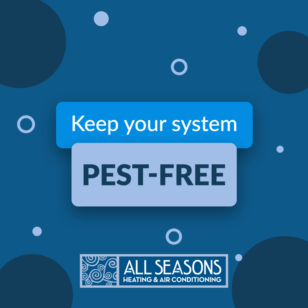 All Seasons Heating & Air Conditioning