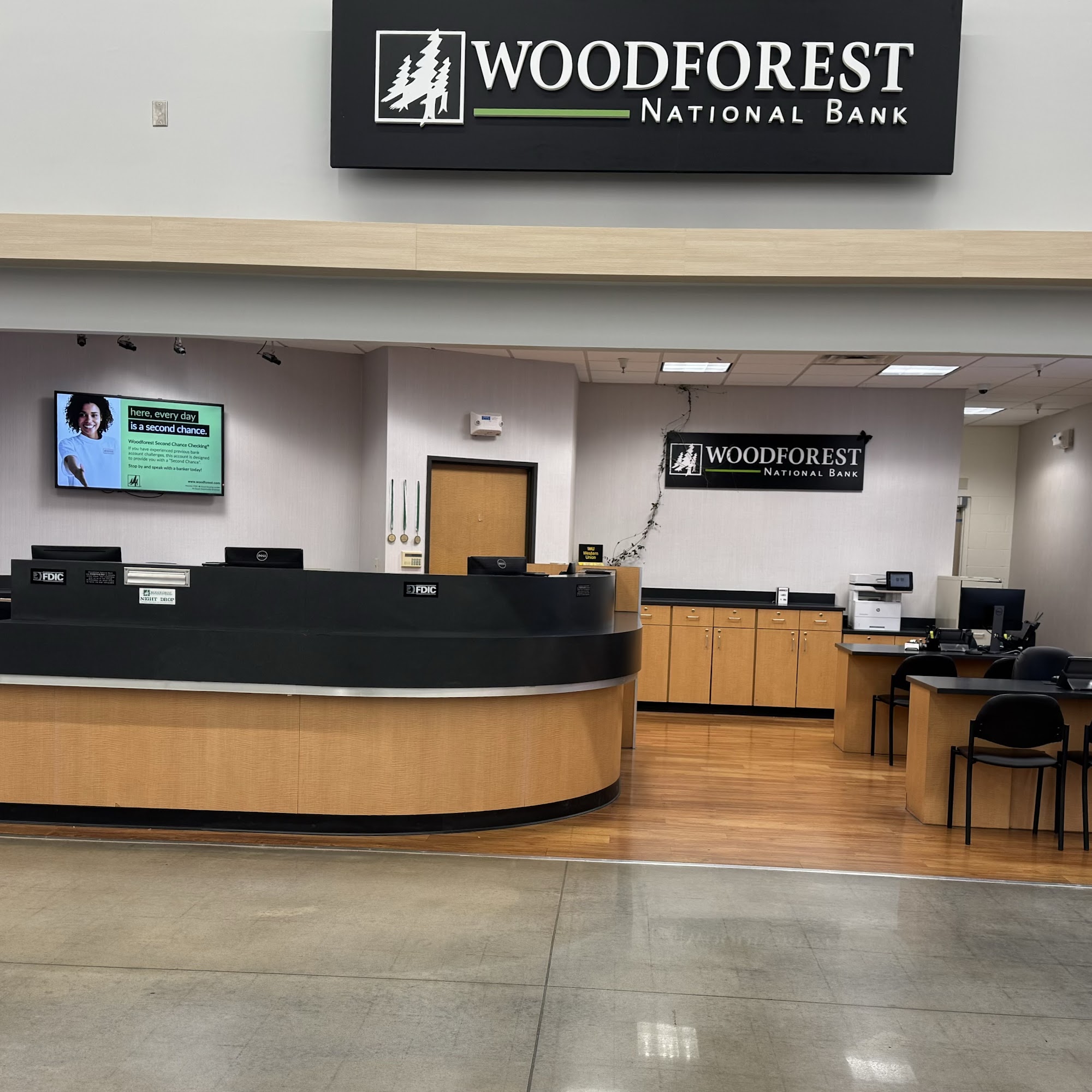 Woodforest National Bank