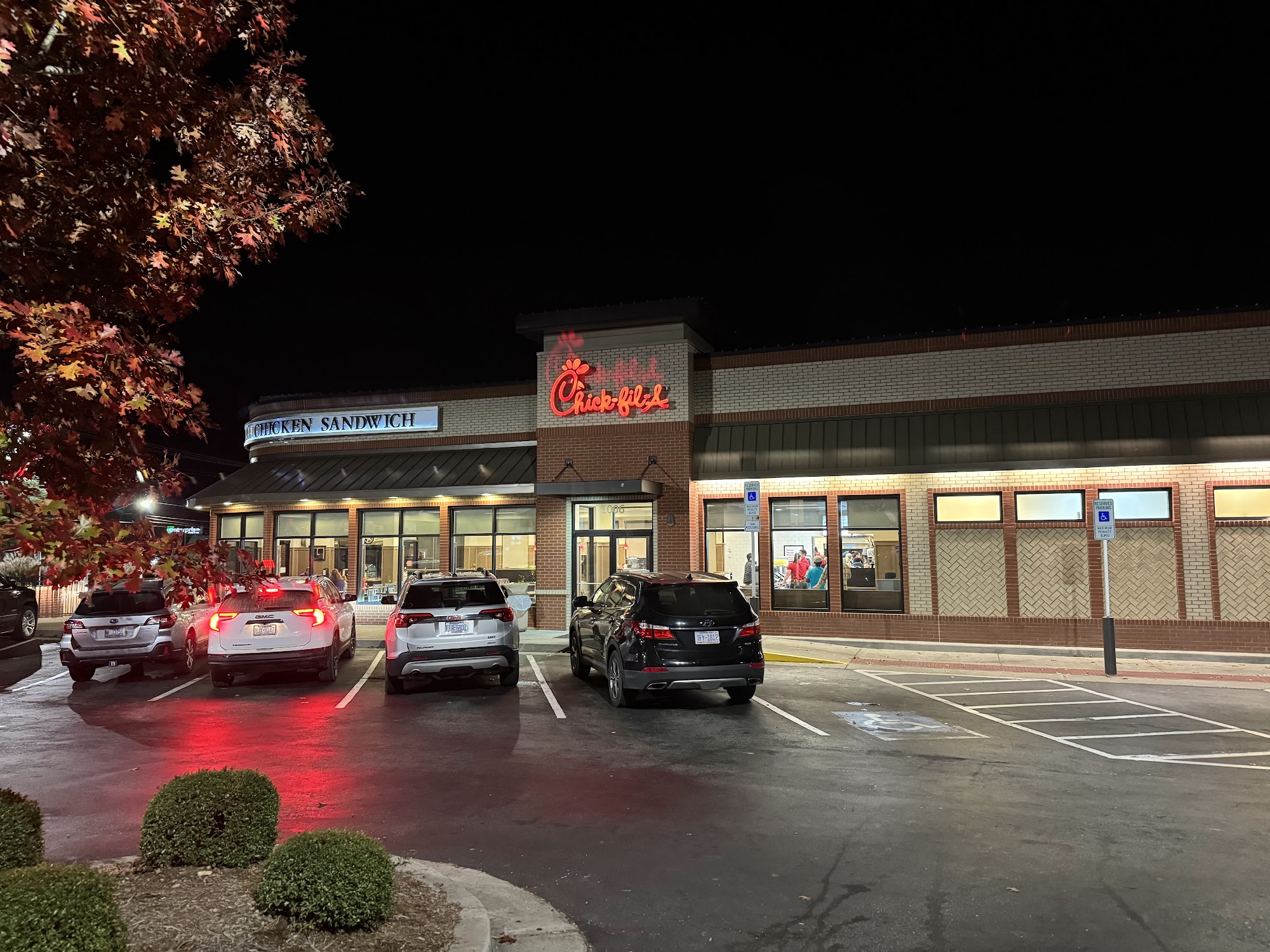 Chick-fil-A