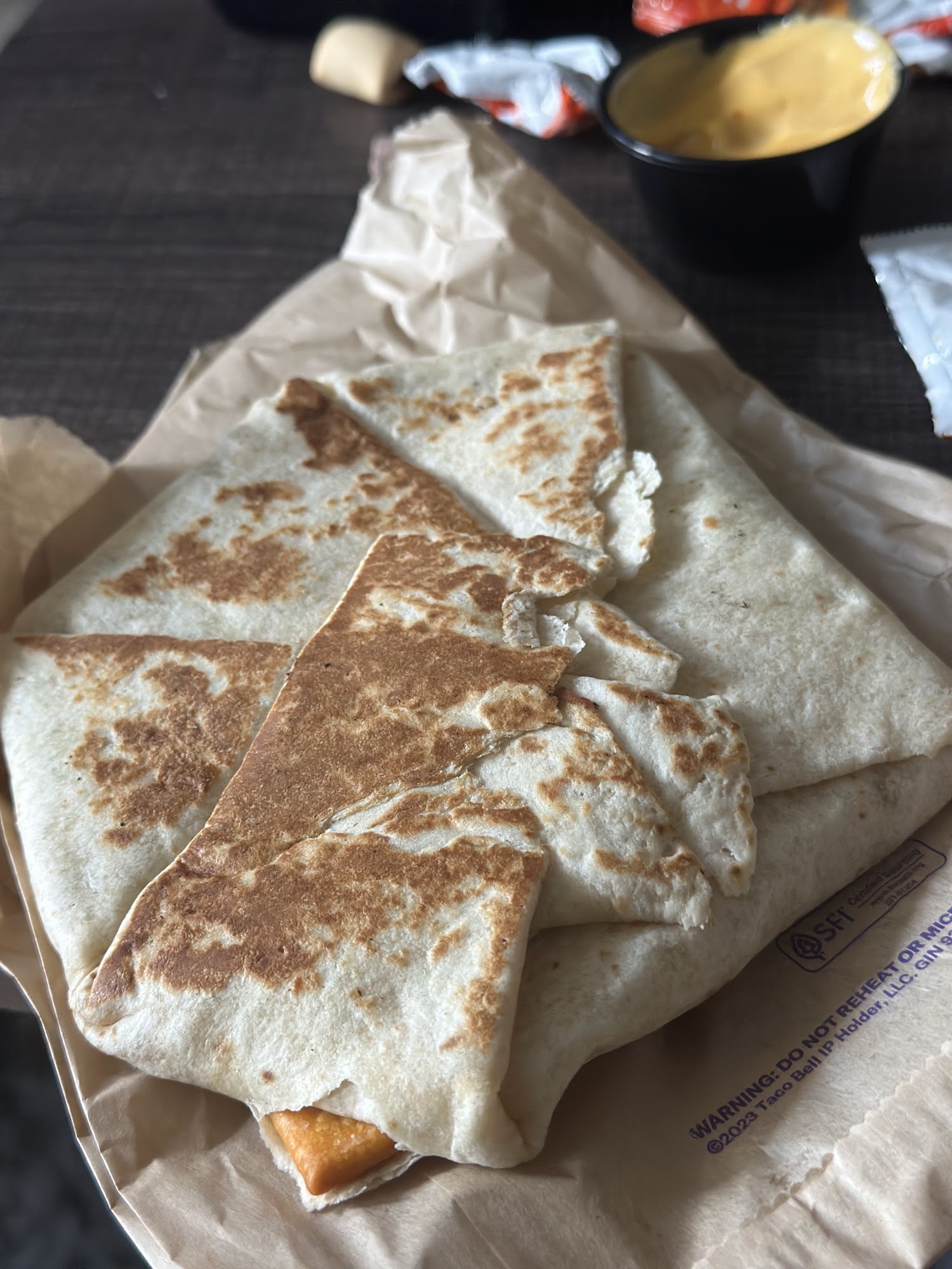Taco Bell