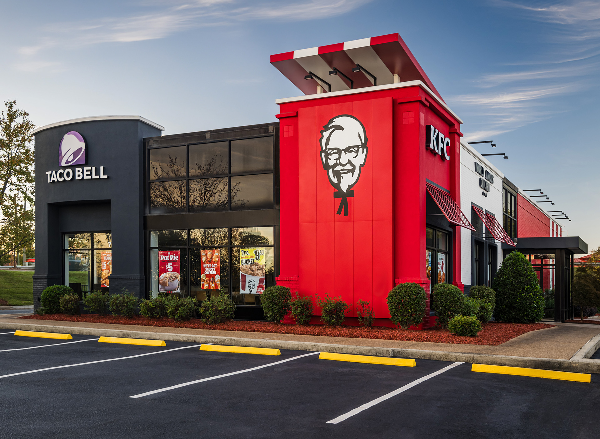 Taco Bell