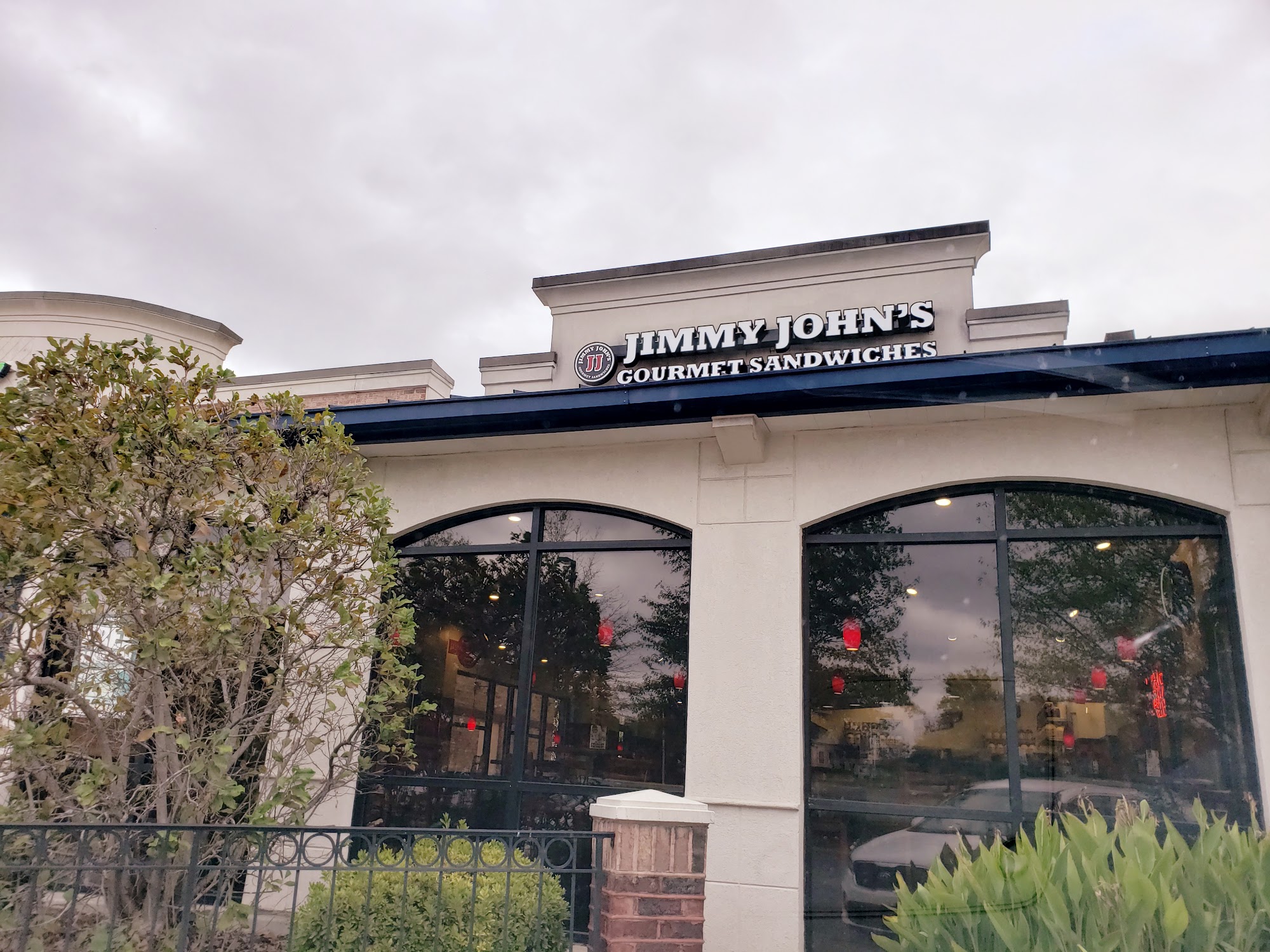 Jimmy John's