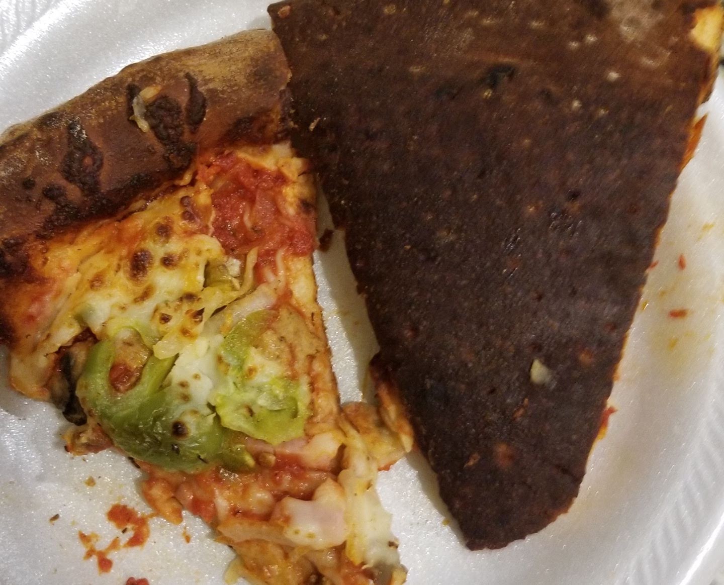 Papa Johns Pizza