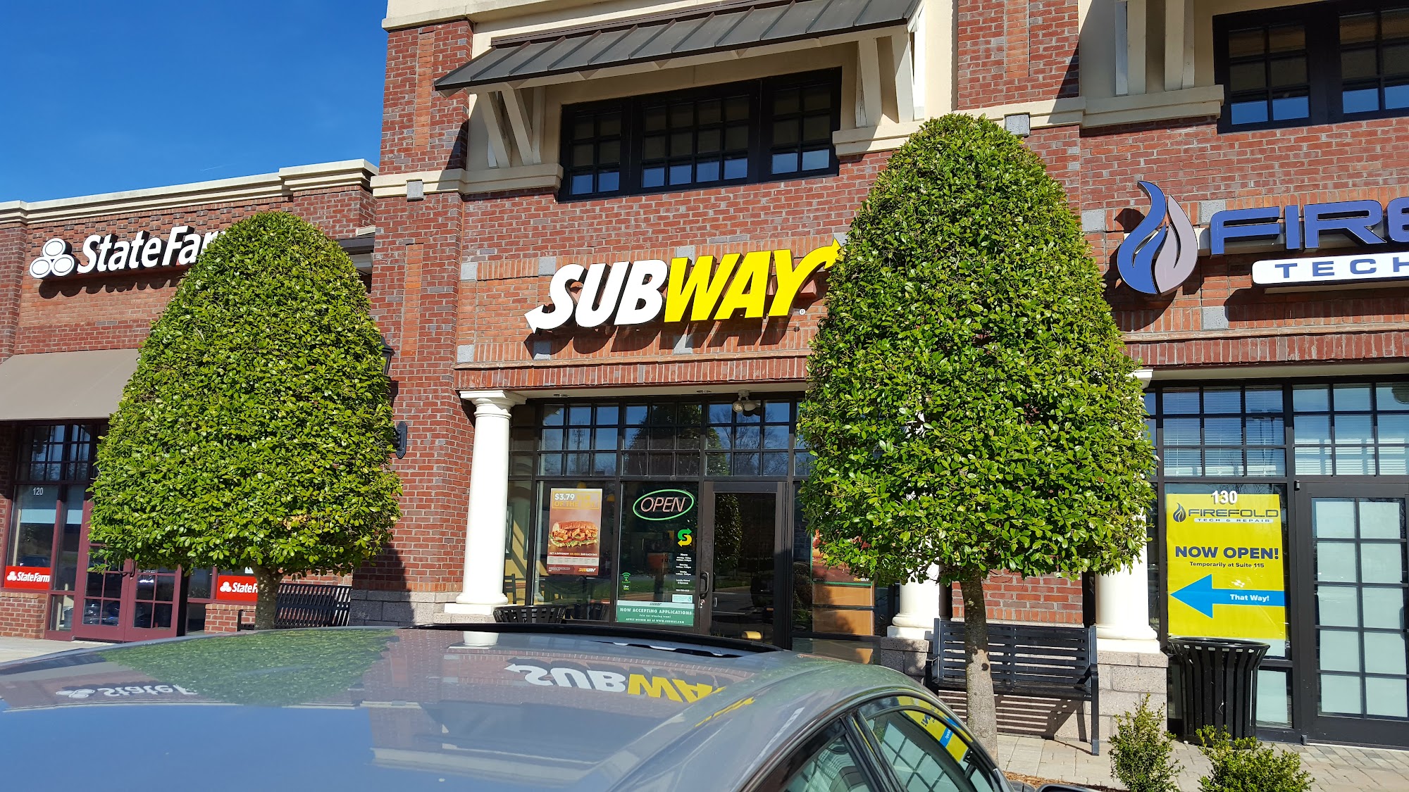 Subway