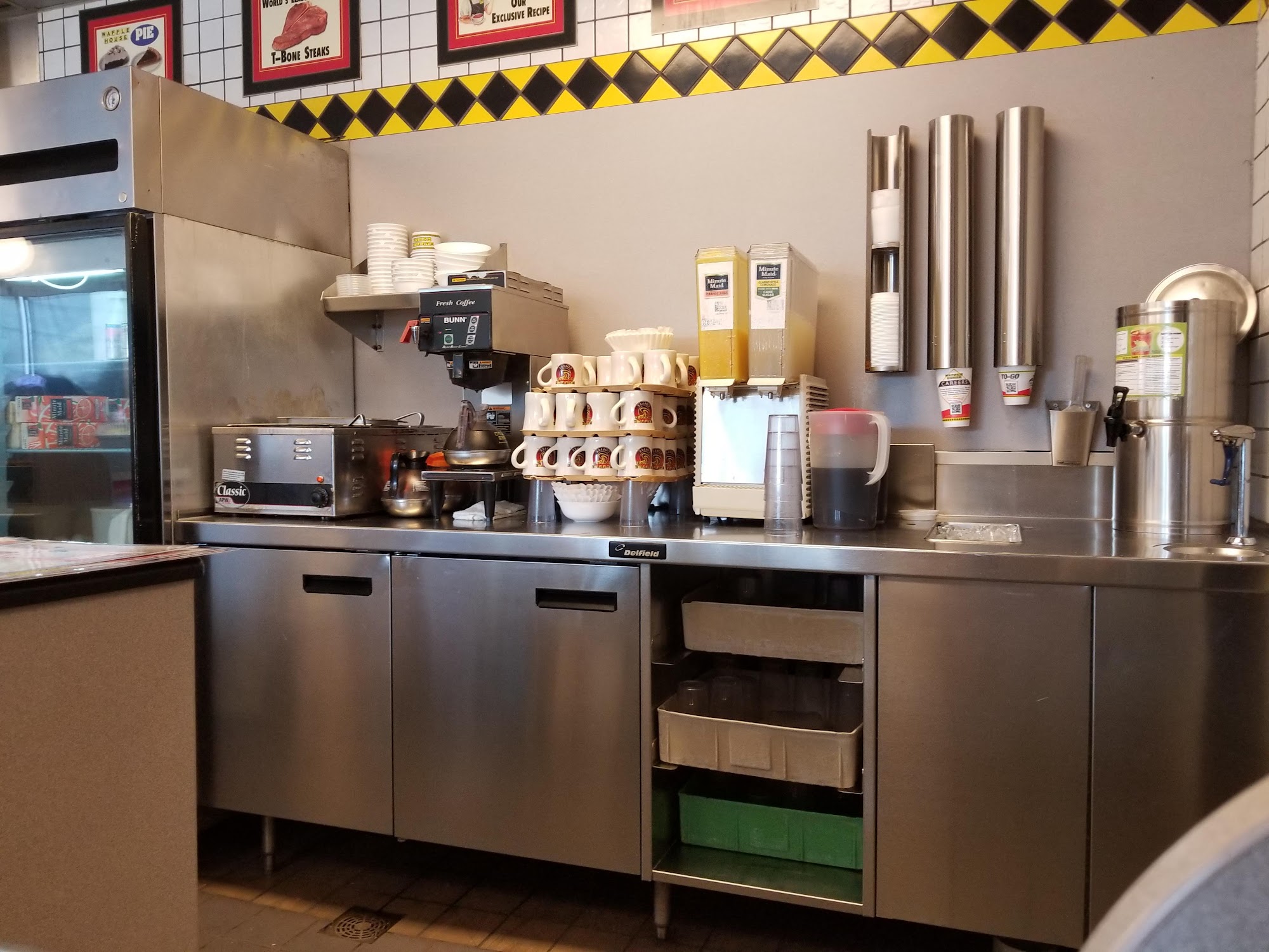 Waffle House