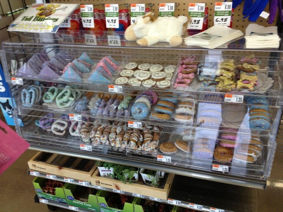 Pet Supplies Plus Concord Concord
