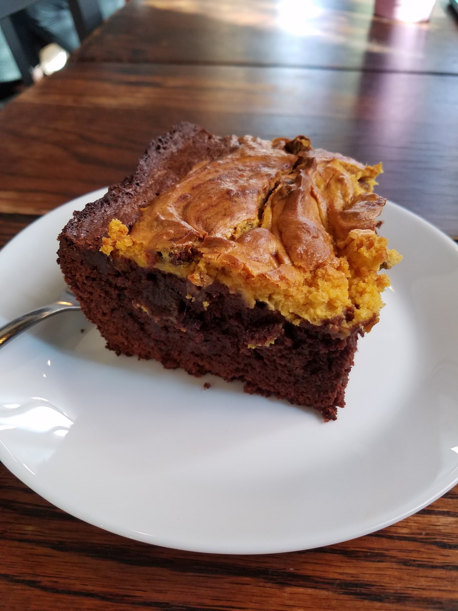 The Sweet Life Concord