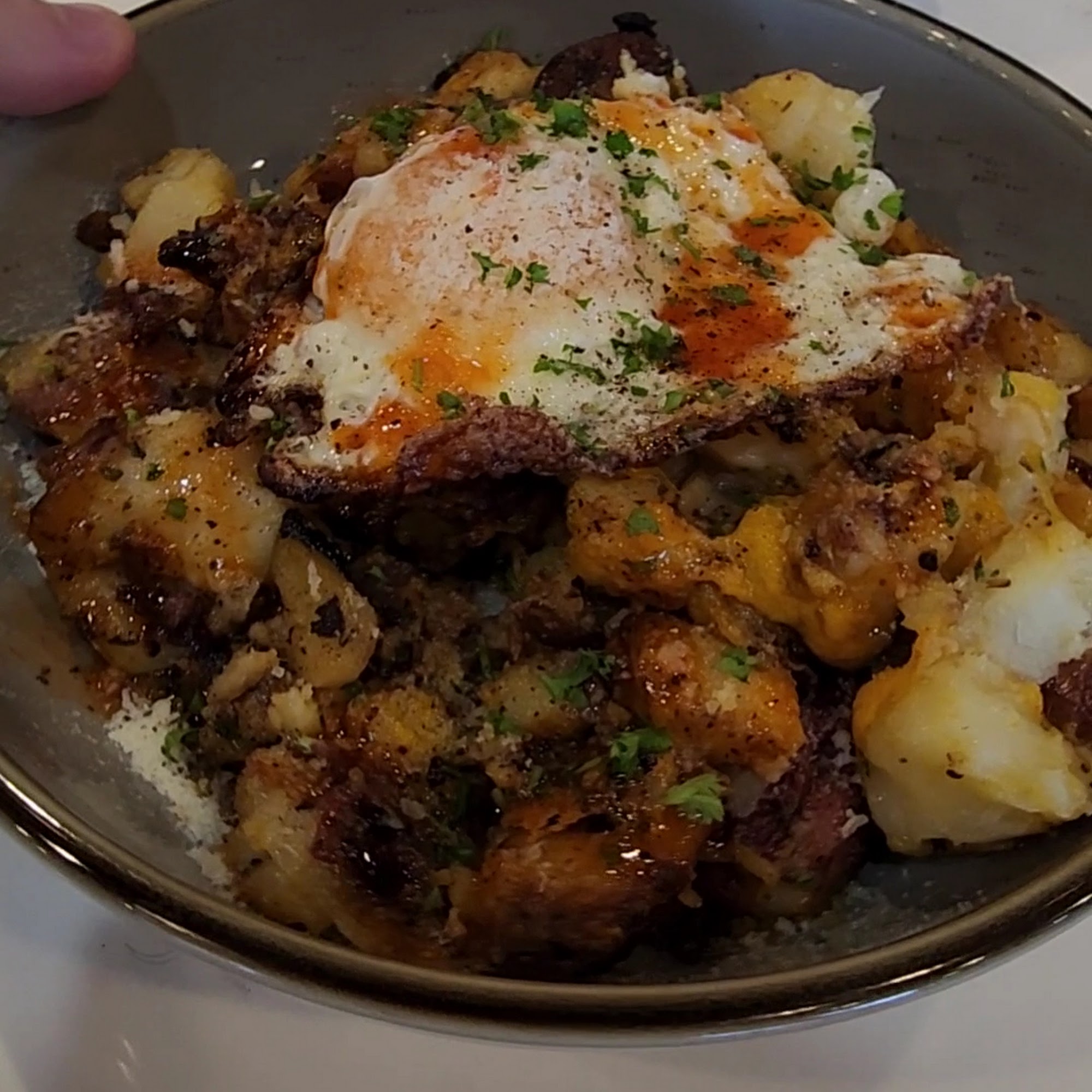 Village Corner Comfort Kitchen & Bar Concord