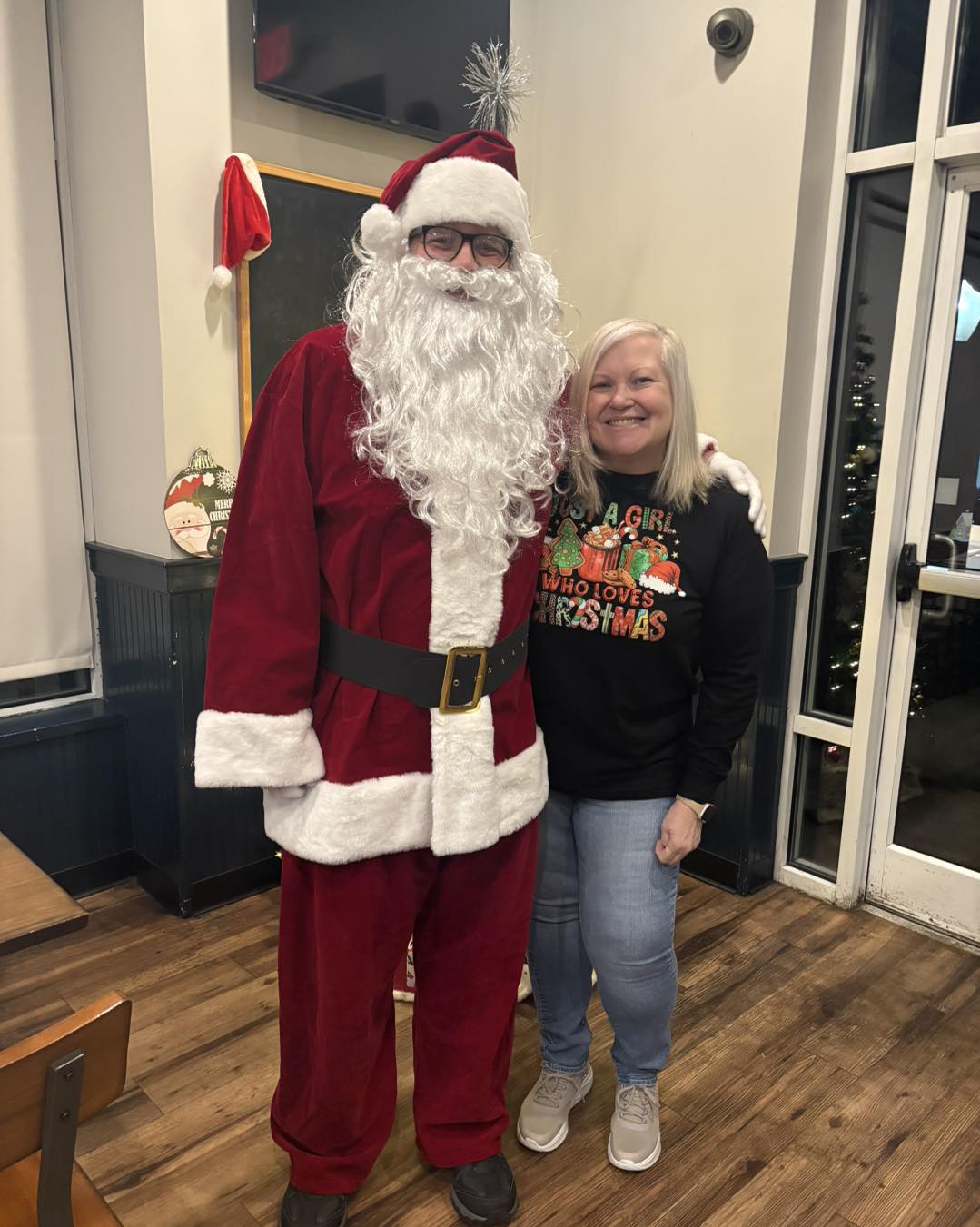 Village Corner Comfort Kitchen & Bar Concord