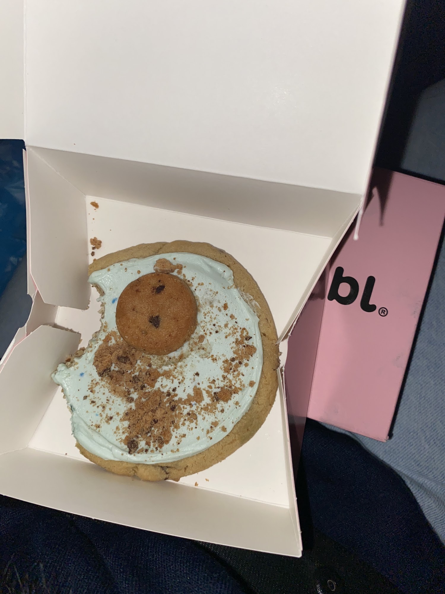 Crumbl - Concord Mills Concord