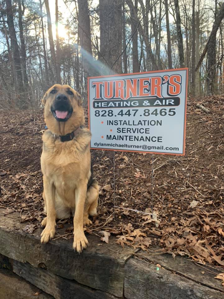 Turner's Heating & Cooling