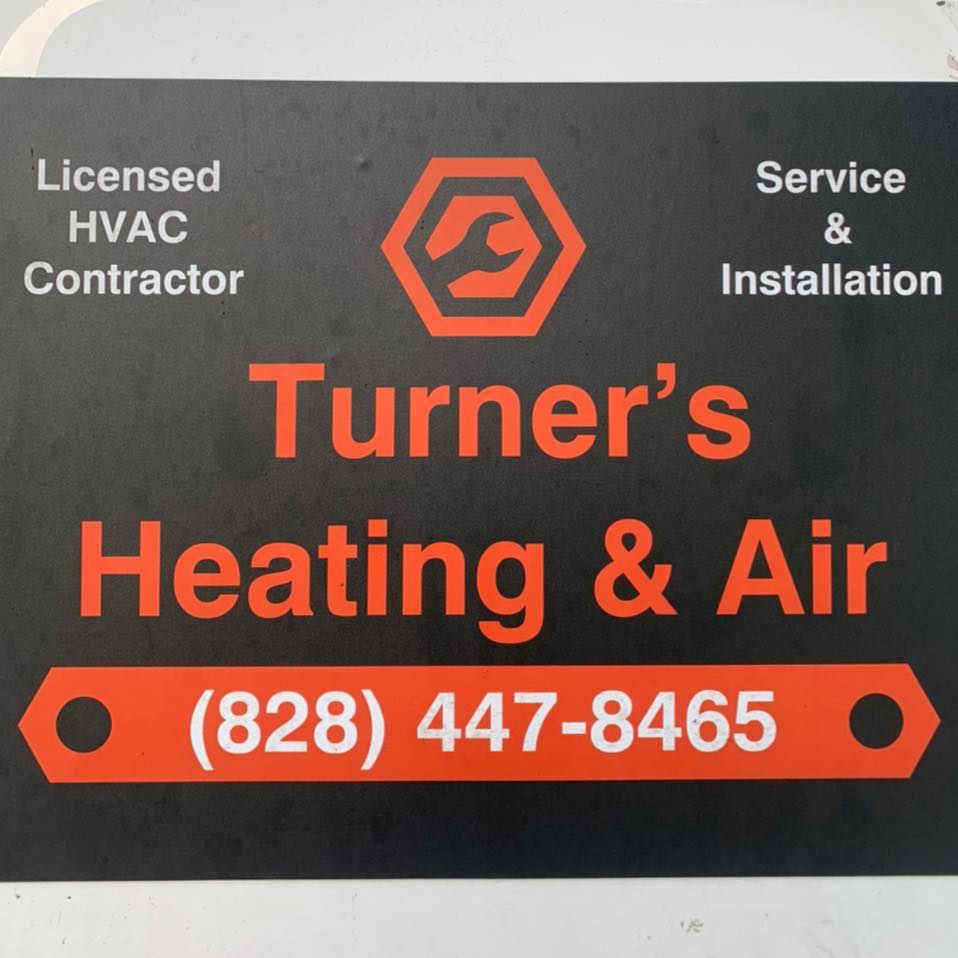 Turner's Heating & Cooling