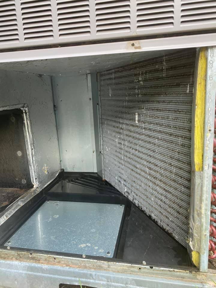 Turner's Heating & Cooling