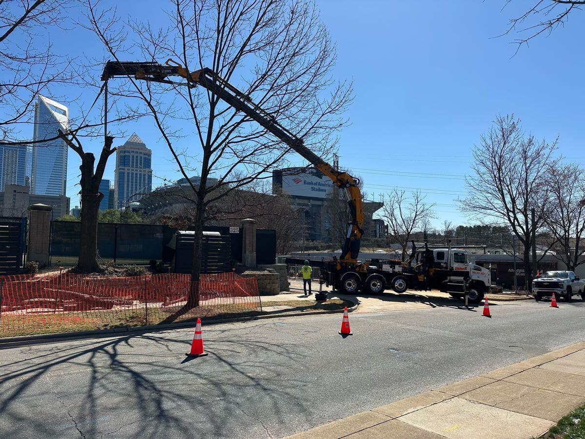 Photo credit: nextdoor